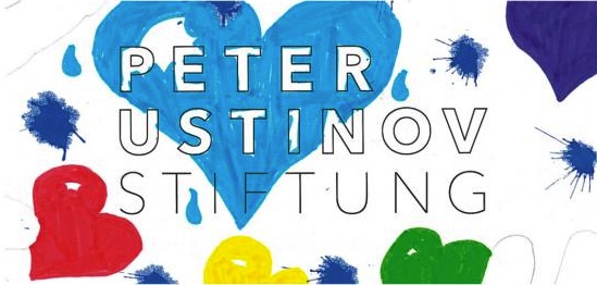 Die Peter Ustinov Stiftung
